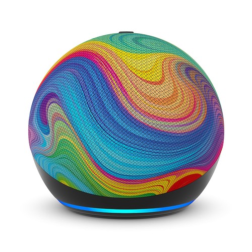 Amazon Echo Dot Kids 5.Gen Smarter