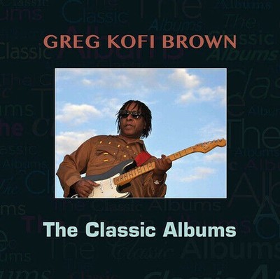 The Classic Albums CD