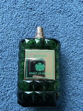 EMPTY BOTTLE Spirit of Kings Notion 3.4 oz