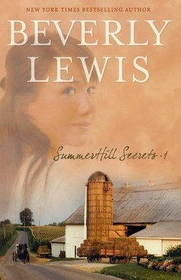 Summerhill Secrets, Volume 1: Whispers Down the Lane/Secret in the Willows/C...