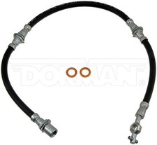 Dorman H38410 Brake Hydraulic Hose fits Toyota models