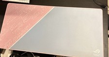 ROG gaming XL mousepad