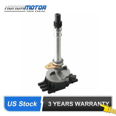NEW Ignition Distributor For Chevy GMC Pickup Truck 4.3L V6 Vortec 96-05 1103417