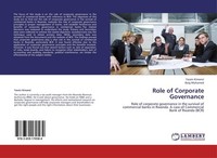 Role Of Corporate Governance Yassin Kimanzi