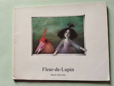 Fleur-de-Lupin | Schroeder Binette | Bon état