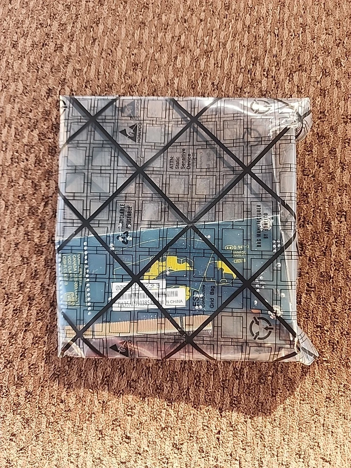 Netgear FA311 Rev-A1 PCI Ethernet Network Card - Image 2 of 2