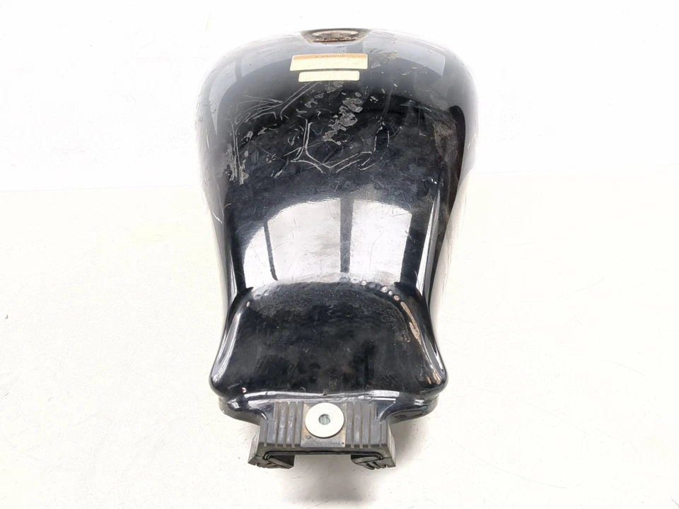 91-08 Honda Nighthawk CB250 Gas Fuel Tank Petrol Reservoir - Image 2 of 4
