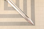 WWI (1912-1913) Chilean M1912 German G98 Gewehr 98 Rifle Bayonet, S/N: B8211 — photo 3