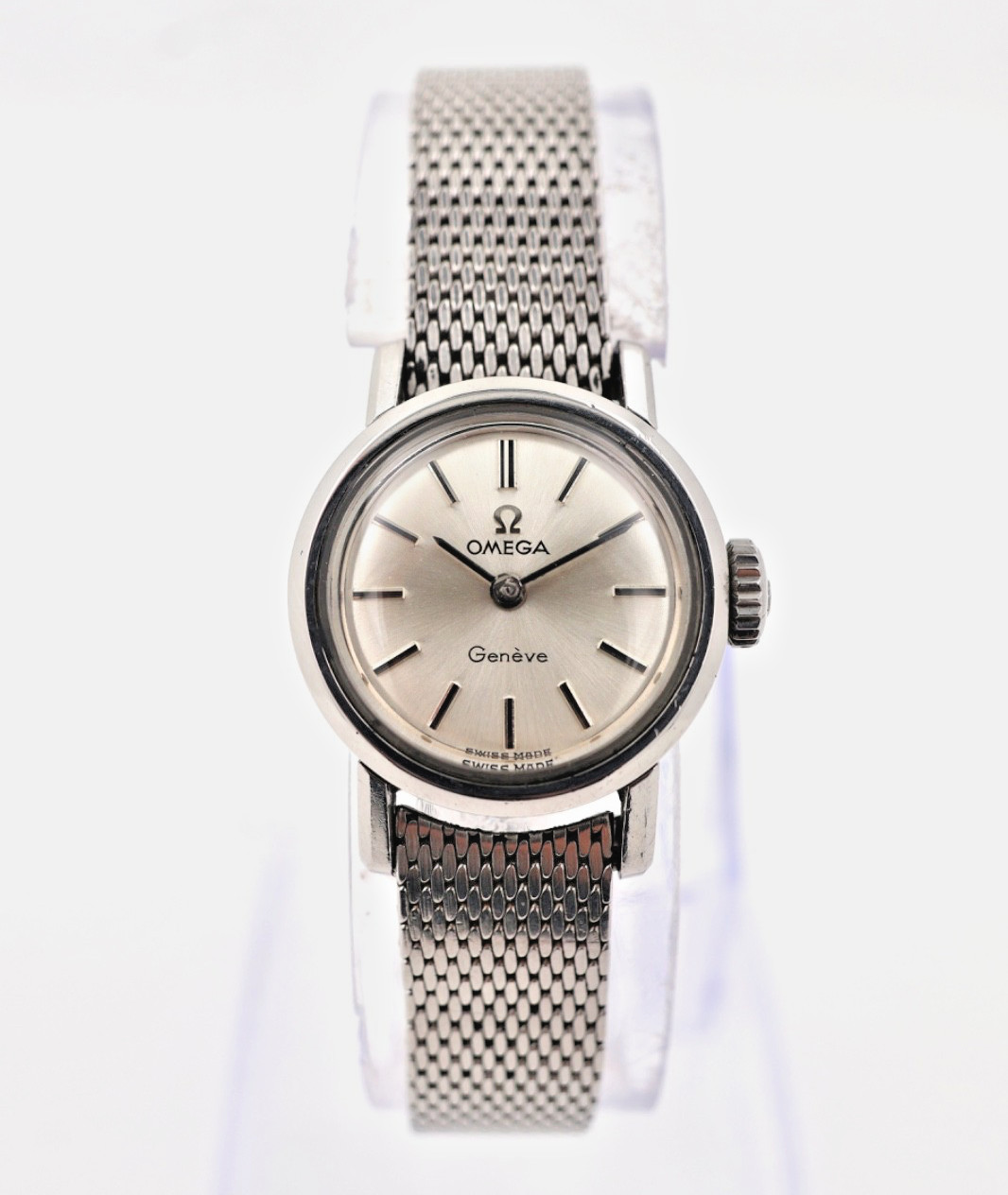 Omega Seamaster 515.003