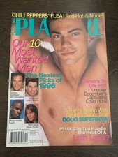 Magazin Playgirl - 12 /1996