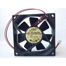 For ADDA 8025 AD0824HS-A70GL DC24V 0.16A 8CM inverter cooling fan