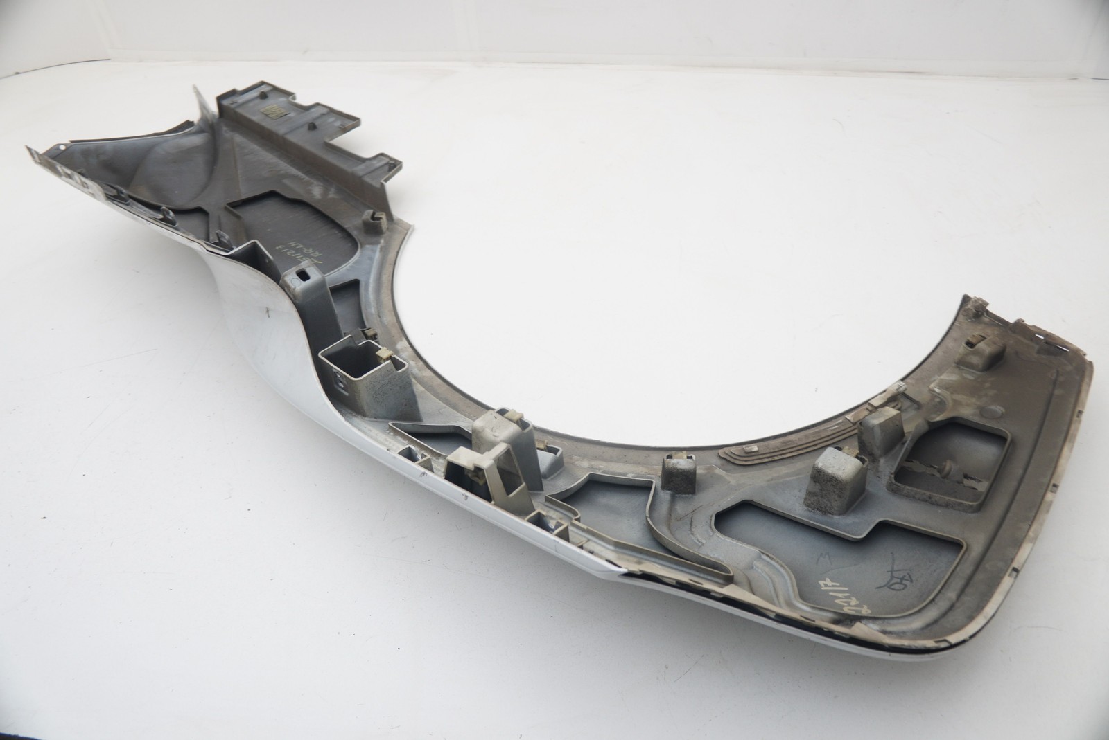 Rear Left Driver Side Quarter Body Panel Trim 51437374935 BMW i8 2014-20 *Note*