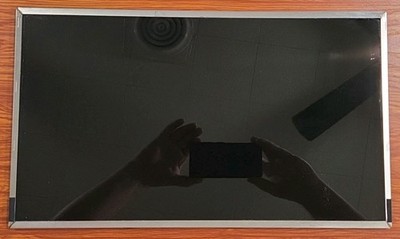 Samsung LTN173KT01 17.3'' LCD Screen GLOSSY 40 PIN CONNECTOR ON RIGHT SIDE *S83