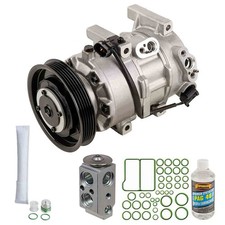 BuyAutoParts A/C Compressor and Components Kit 61-97467RN
