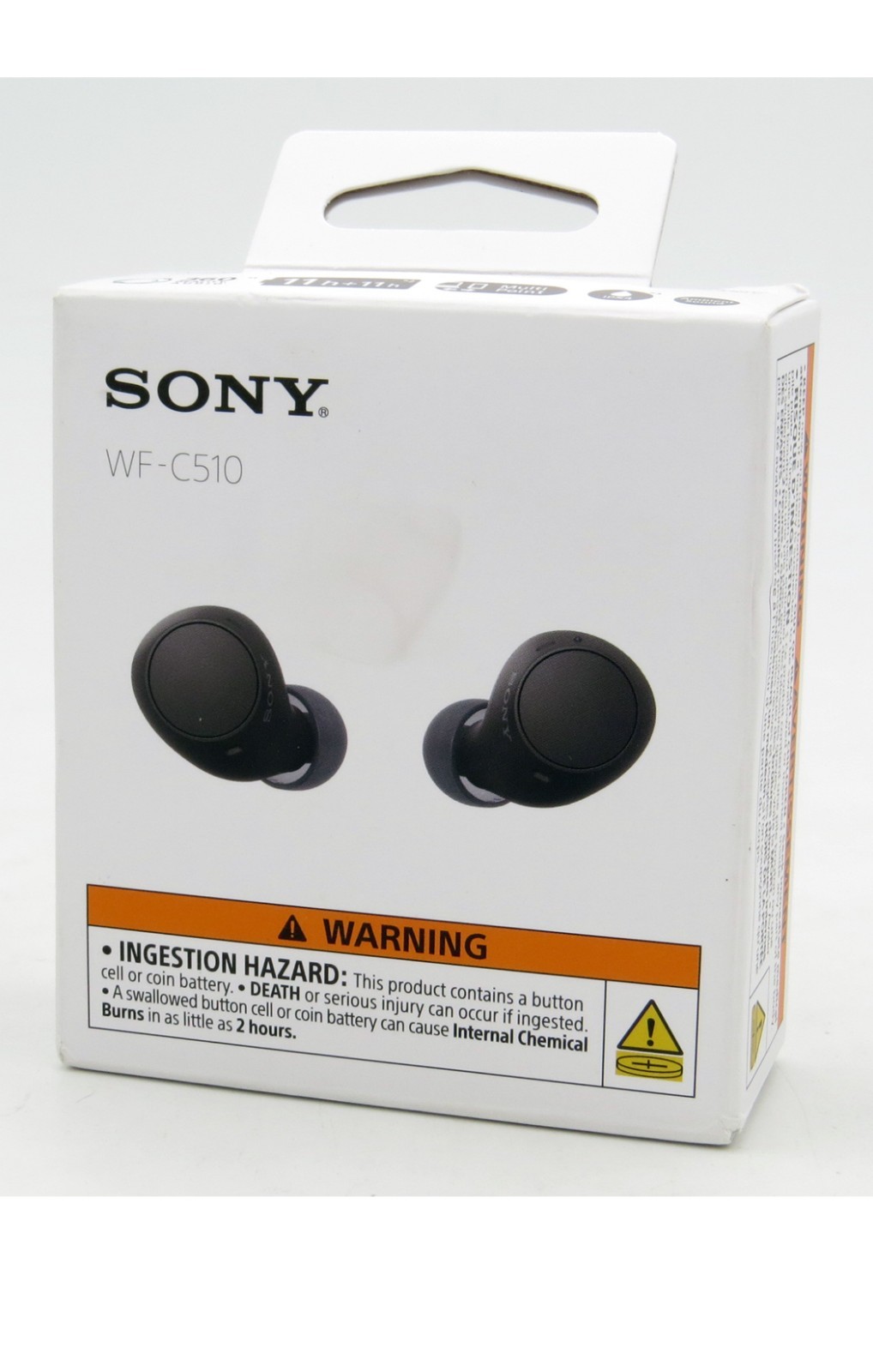 With Up To 11 Hours Battery Life