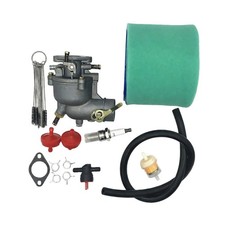 Gruppo Carburatore per Motore Rasaerba 7HP 8HP 9HP per Coleman per Powermate