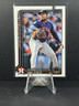 2025 Topps Series 2 Baseball 544 Framber Valdez - Houston Astros