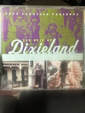 Pete Fountain Presents the Best of Dixieland - Audio CD - VERY GOOD