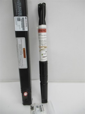 Allied Machine 25020H-004IS100, T-A, 2 Series #4MT, 1''-1-3/8'' Range Spade Drill
