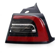 Rücklicht Rechts Außen Mit Led Für Tesla Model 3 2018 Bis 2020