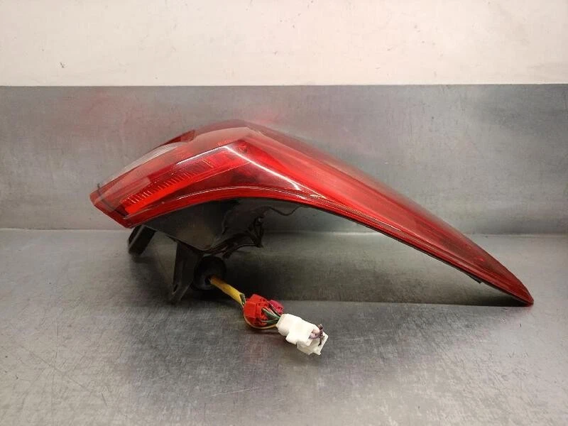 84912AL060 piloto trasero izquierdo para SUBARU LEGACY V STATION WAGON (BR) 2.0 - Imagen 4 de 4