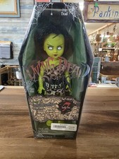 Collectible 10" Mezco Toyz Living Dead Dolls 7 Deadly Sins Envy