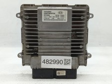 2014-2015 Kia Optima Engine Computer Ecu Pcm Ecm Pcu Oem MF8Z8