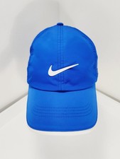 Nike Golf Hat VRS RZN Dri Fit Strapback