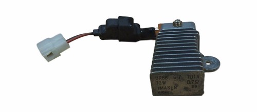 Mazda Resistor BR86677D1A 0.7 ohms 70 Watt Imasen Micron - No bracket - Picture 2 of 2