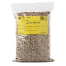 Quick-Germinating Ryegrass Seeds, Natural 900g Pack - Ideal for Beautiful Lawns 21.10 per kilo