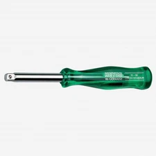 Heyco Spinner Handle - 155mm, 1/4" Drive