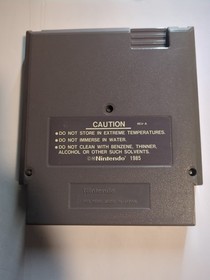 Teenage Mutant Ninja Turtles 1, II, & III  NES Nintendo