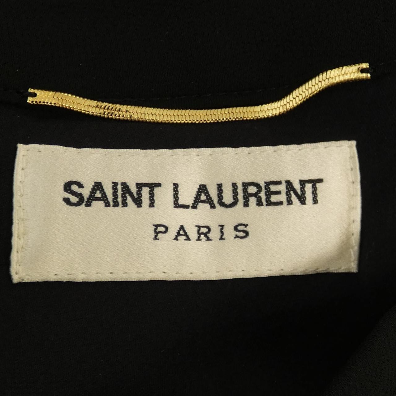 Autentica gonna Saint Laurent SAINT LAURENT #241 003 860 5630