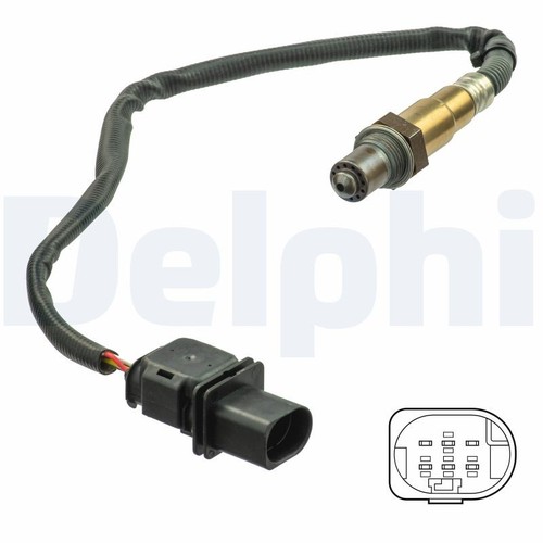 LAMBDA SENSOR ES21159-12B1 FOR BMW X6/E71/E72/F16/F86 X5/E70/F15/F85 X3/F25 4 - Picture 2 of 6