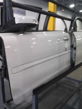 Driver Left Front Door C70 Fits 06-13 VOLVO 7...