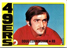 Click to enlarge Doug Cunningham