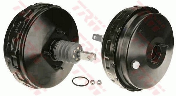 Trw BremskraftverstäRker PSA457 FüR Vw Transporter 7DB T4 7DK 70C 70B 70J 70A-image
