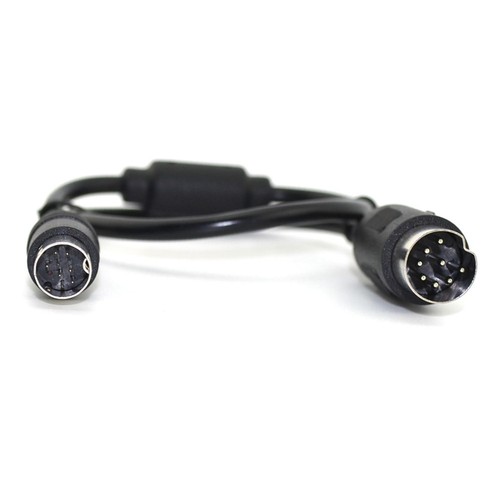 1*Connector Link Patch Cable for SEGA 32X To SEGA Genesis 1 Generation Console - Picture 6 of 9