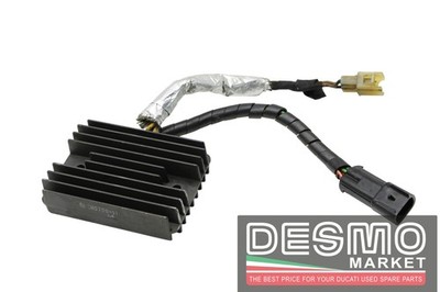 Ducati three-phase voltage regulator *U30444*