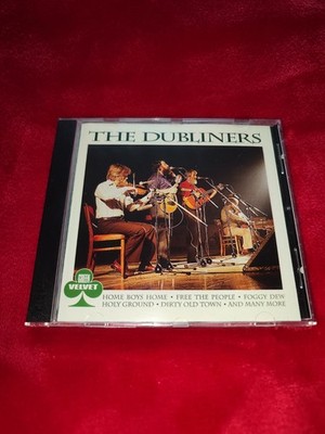 CD Album The Dubliners-The Dubliners-Folk Musik (sehr gut) 1.838