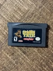 RARE Urban Yeti Original Nintendo Game Boy Advance GBA Video Game Cartridge