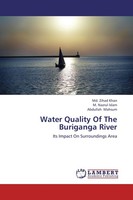 Water Quality Of The Buriganga River Md. Zihad Khan