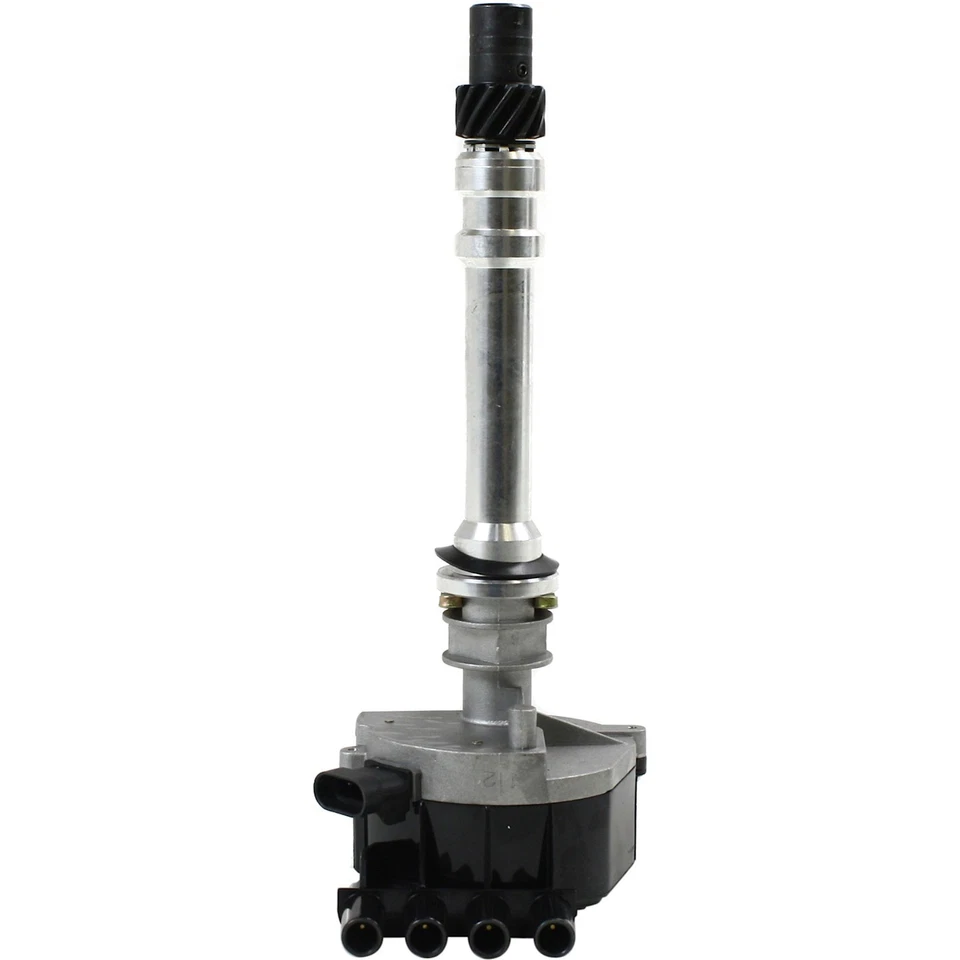 Kit de distribuidor para Suburban SaVana GMC Yukon 3500 Van 2500 1500 K1500 K2500 Foto 3 de 4