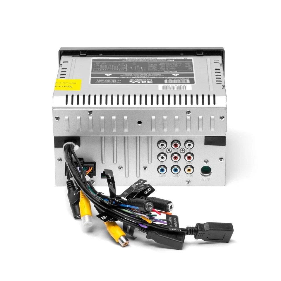 BOSS Audio Systems BVCP9700A Car Audio Stereo System Certified - Image 4 of 4