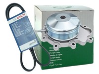 INA Wasserpumpe Keilrippenriemen Mercedes W204 W212 S204 S212 X204 A/C207 W221