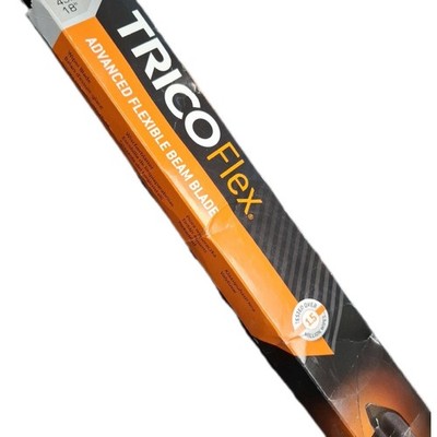 Trico Flex 450MM Scheibenwischer für Frontscheibe Wischerblatt (1 Stück)