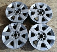 SET 4 CERCHI IN LEGA DA 14" PER FIAT PANDA IDEA 500 40 EURO CADAUNO