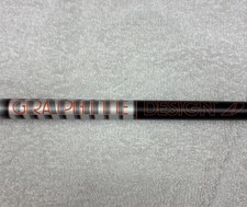 Graphite Design Tour Ad Iz 7s Fairway Wood Shaft 41