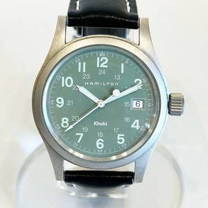 Hamilton Khaki 6361 | eBay