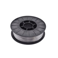 E71T-GS .035 in. Dia 10lb. Gasless-Flux Core Welding Wire 10 Lbs Spool New